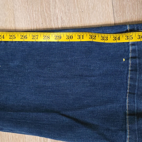 NWTS Francescas Bell bottoms - Picture 6 of 6